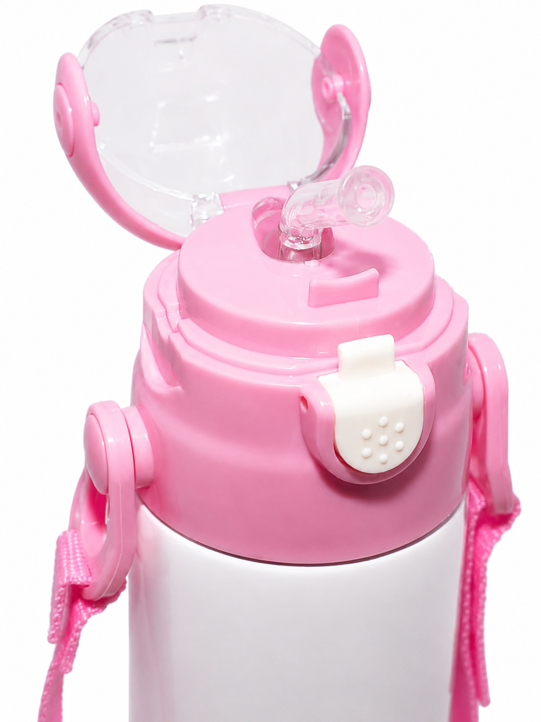 Borraccia Termica Sirena Personalizzata con Nome – 350 ml