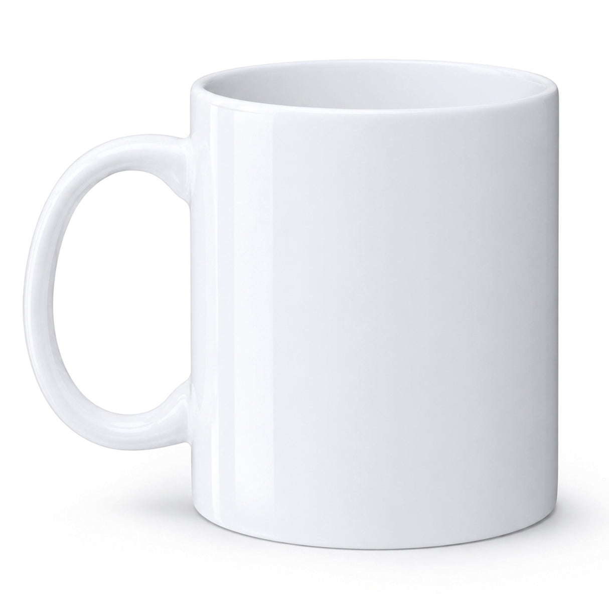 Crea la tua Tazza in Ceramica Personalizzata