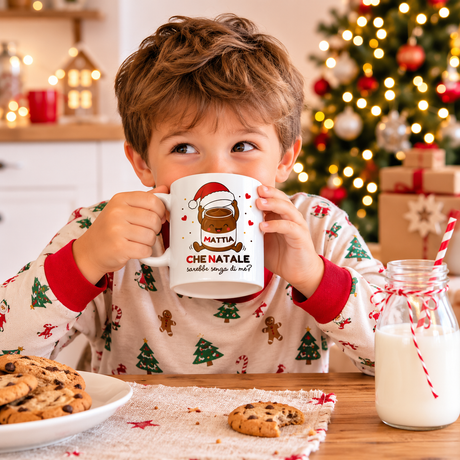 Colazione di Natale