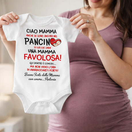 Prima Festa della Mamma e Mamme in Attesa
